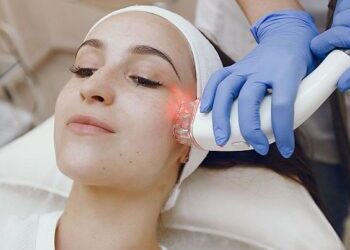 Laseroterapia
