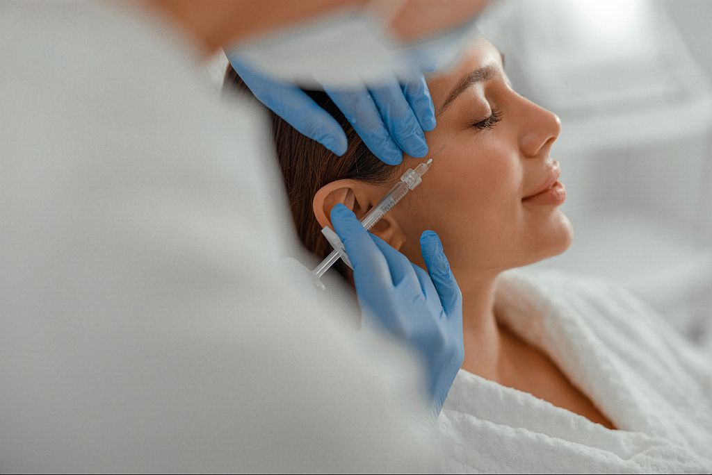 Mezoterapia-iglowa